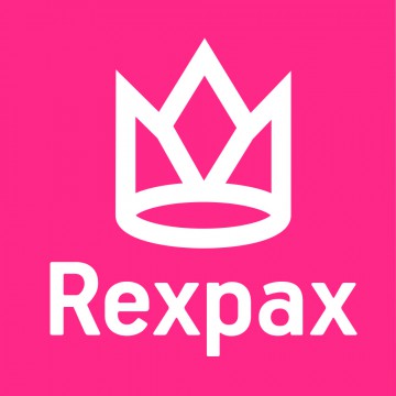 лого rexpax